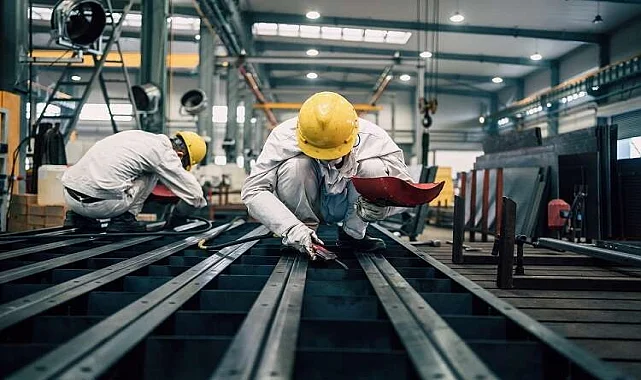 Kaynaklar Lojistik Hizmeti